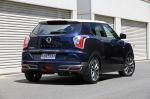 SsangYong Tivoli 2018 года (AU)